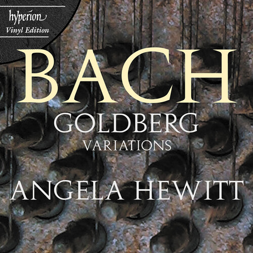 Bach: Goldberg Variations