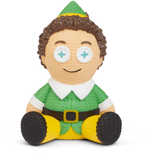 BUDDY THE ELF HMBR FULL SIZE VF