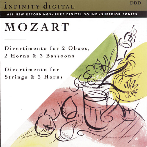 Divertimenti