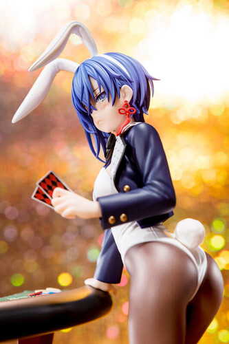 DEMON SWORD SAKUYA SIEGLINDE BUNNY NIP SLIP FIG