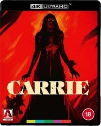 Carrie - All-Region UHD [Import]