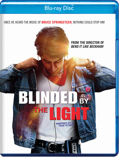 Blinded By The Light