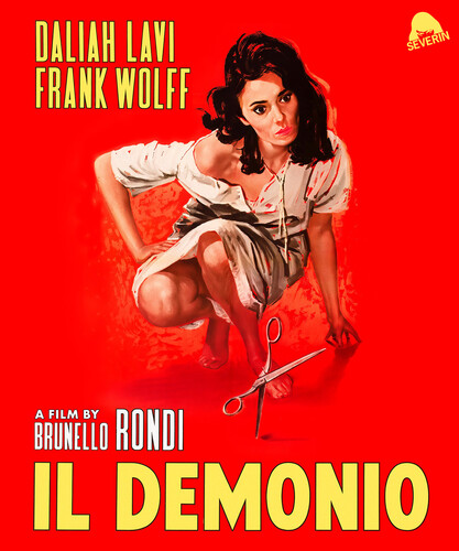 Il Demonio