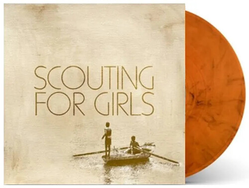Scouting For Girls [Import]