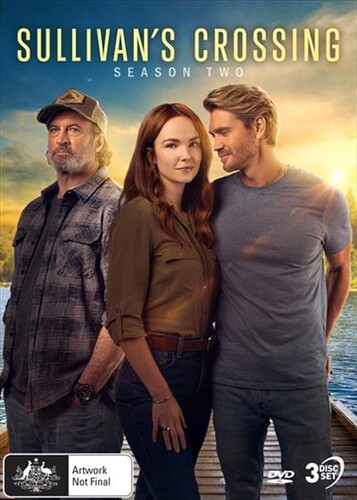 Sullivan's Crossing: Season Two [Import]
