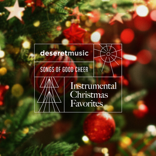 Songs of Good Cheer - Instrumental Christmas Favorites (Various Artists)