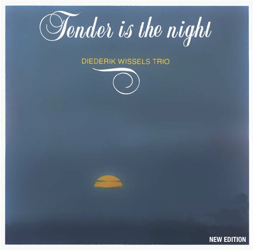 Tender Is the Night