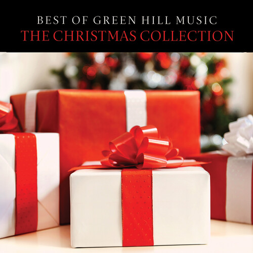 Best of Green Hill Music: The Christmas Collection ( Various )