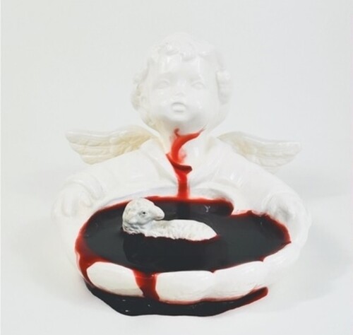 Counterparts - Heaven Let Them Die [Compact disc]