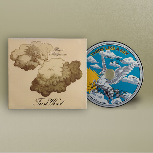 First Wind (2025 Remaster)