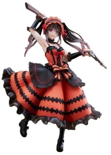 DATE A LIVE IV AMP - KURUMI TOKISAKI (ZAFKIEL)