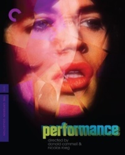 Performance (Criterion Collection)