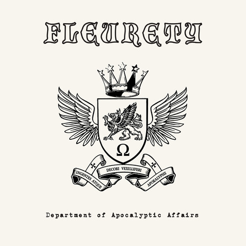 Department Of Apocalyptic Affairs
