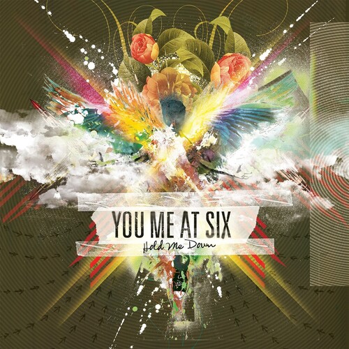 You Me At Six - 180gm Vinyl