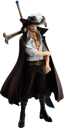 ONE PIECE - DRACULE MIHAWK (BEYOND THE TRIALS)