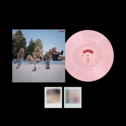 Rosie - Band Cover [Import]