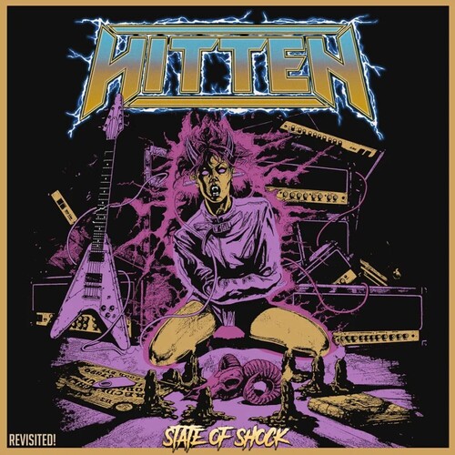 State of Shock - Revisited
