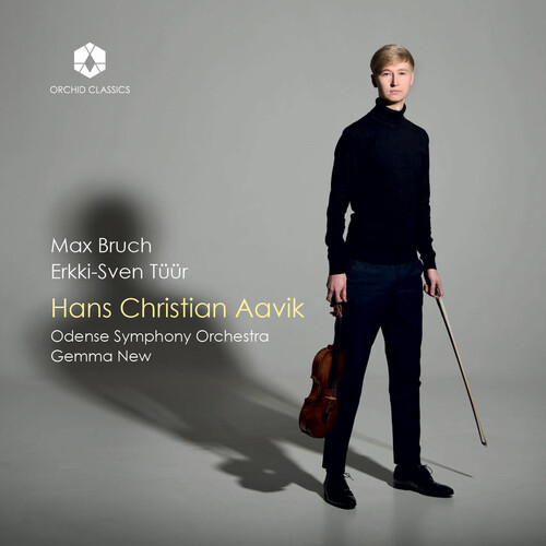 Hans Christian Aavik|Hans Christian Aavik