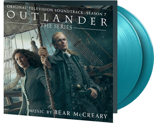 Outlander Season 7 (Original Soundtrack)