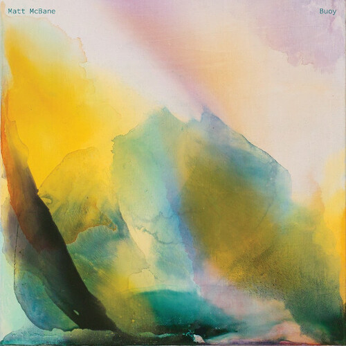Matt Mcbane - Buoy