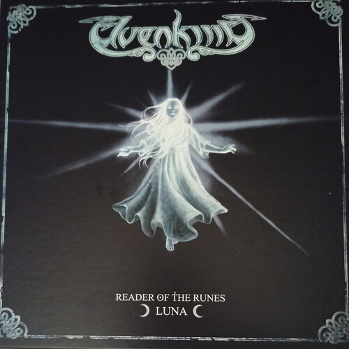 Reader Of The Runes-Luna (Box) (Uk)