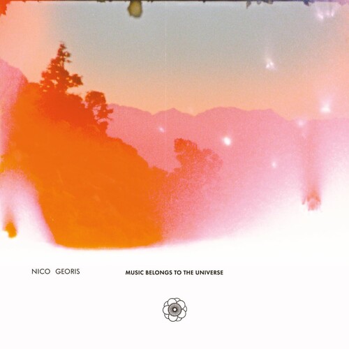 Nicogeoris Georis ,Nico - Music Belongs To The Universe