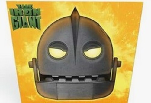 The Iron Giant (Original Motion Picture Score)