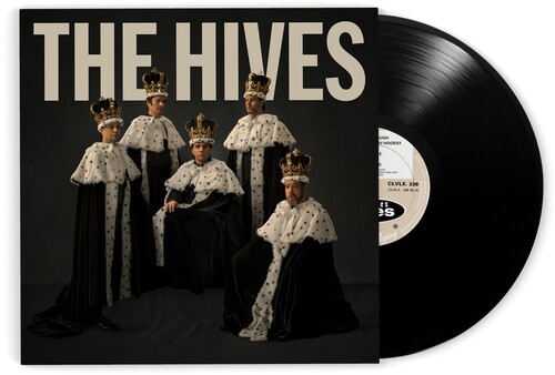 The Hives Forever Forever The Hives