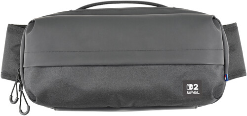 HORI SWT ADVENTURE PACK BLACK