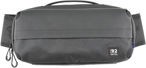 HORI SWT ADVENTURE PACK BLACK