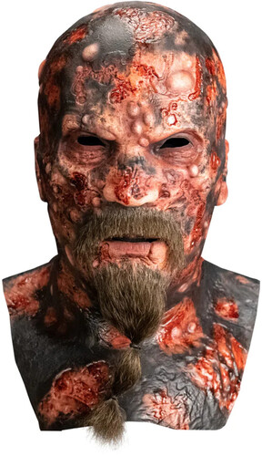 STUDIO 666 - BURNT KRUG MASK