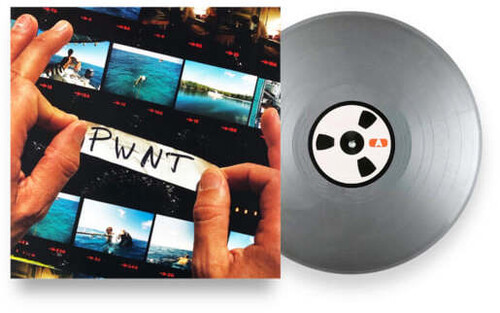 Play What's Not There - Silver