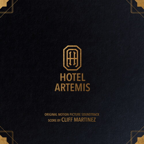 Hotel Artemis (Original Soundtrack)