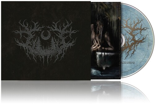 Lorna Shore - I Feel The Everblack Festering Within Me vinyl record cover