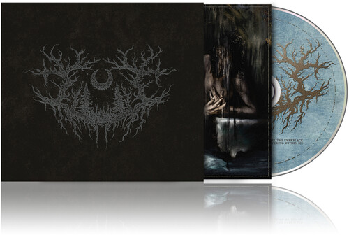 I Feel The Everblack Festering Within Me