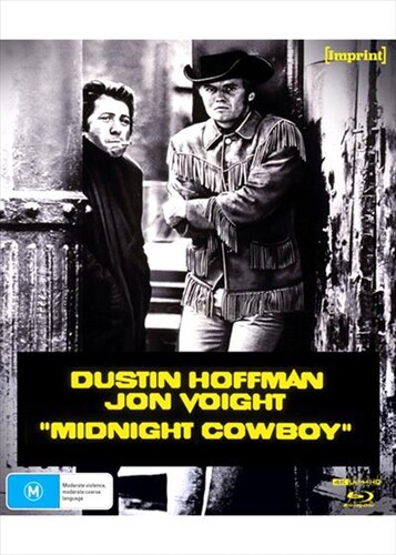 Midnight Cowboy [Import]