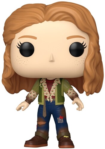 POP TELEVISION STRANGER THINGS S5 S2 POP 1