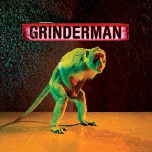 Grinderman