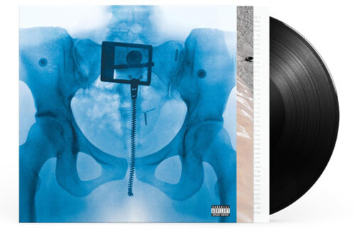 Virgin [Explicit Content]