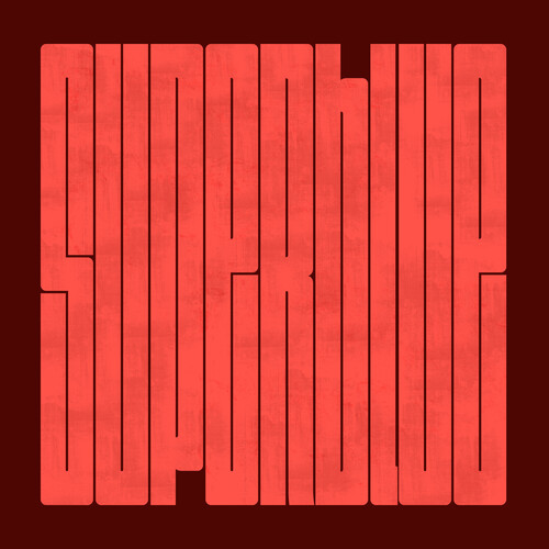 Superblue: Guilty Pleasures Vol. 2