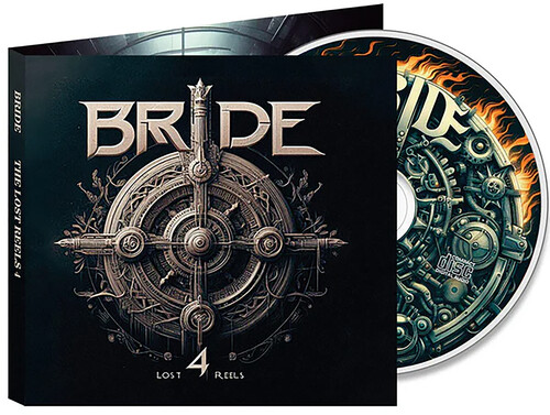 Bride - Lost Reels Iv [Limited Edition]