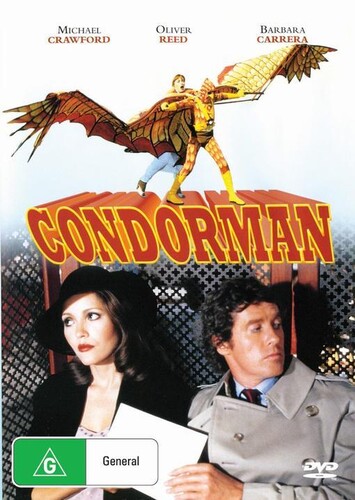 Condorman [Import]