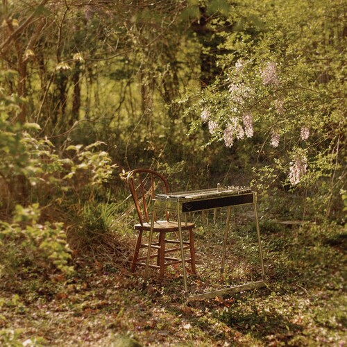 For Dancing In Quiet Light