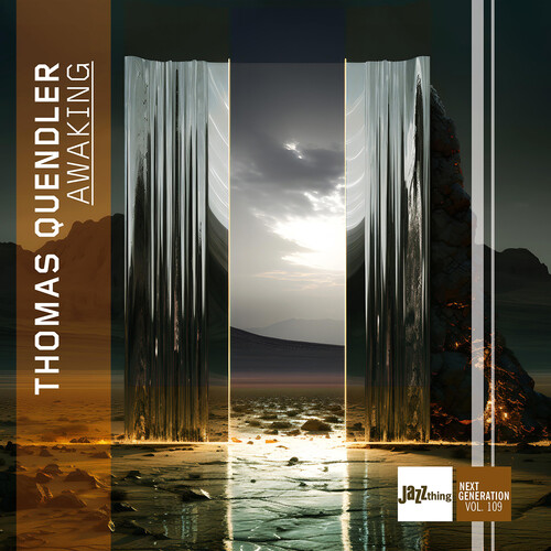 Awaking - Jazz Thing Next Generation, Vol. 109