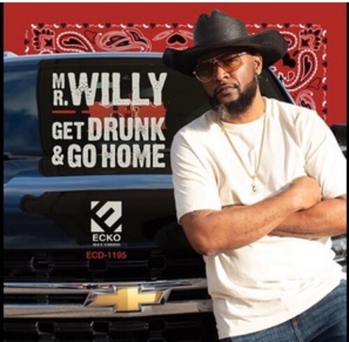 GET DRUNK & GO HOME