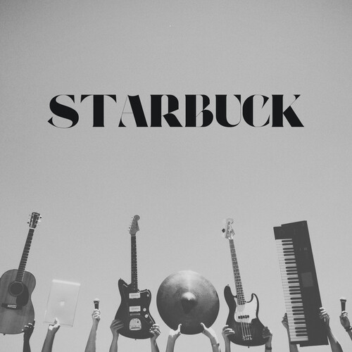 STARBUCK - FIVE GREATEST HITS