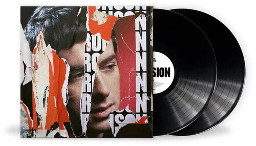 Mark Ronson - Version (Uk)