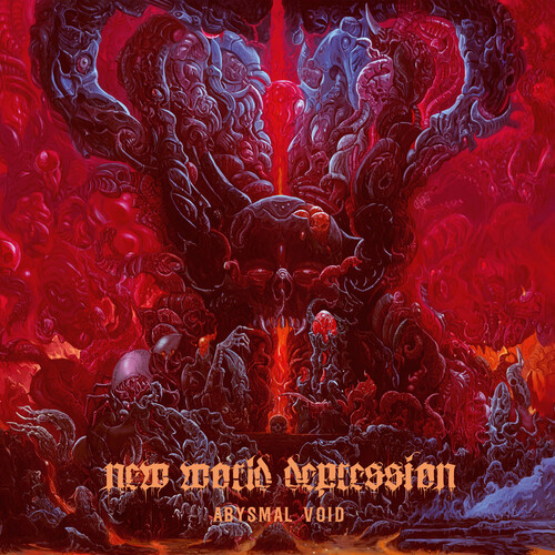 Abysmal Void|New World Depression