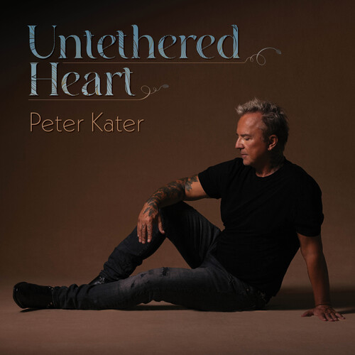 Peter Kater - Unteathered Heart [Digipak]