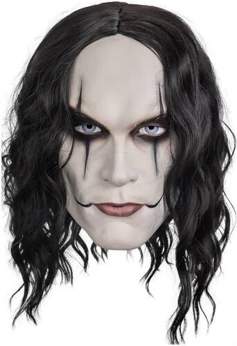 INJECTION - THE CROW (1994) - ERIC DRAVEN